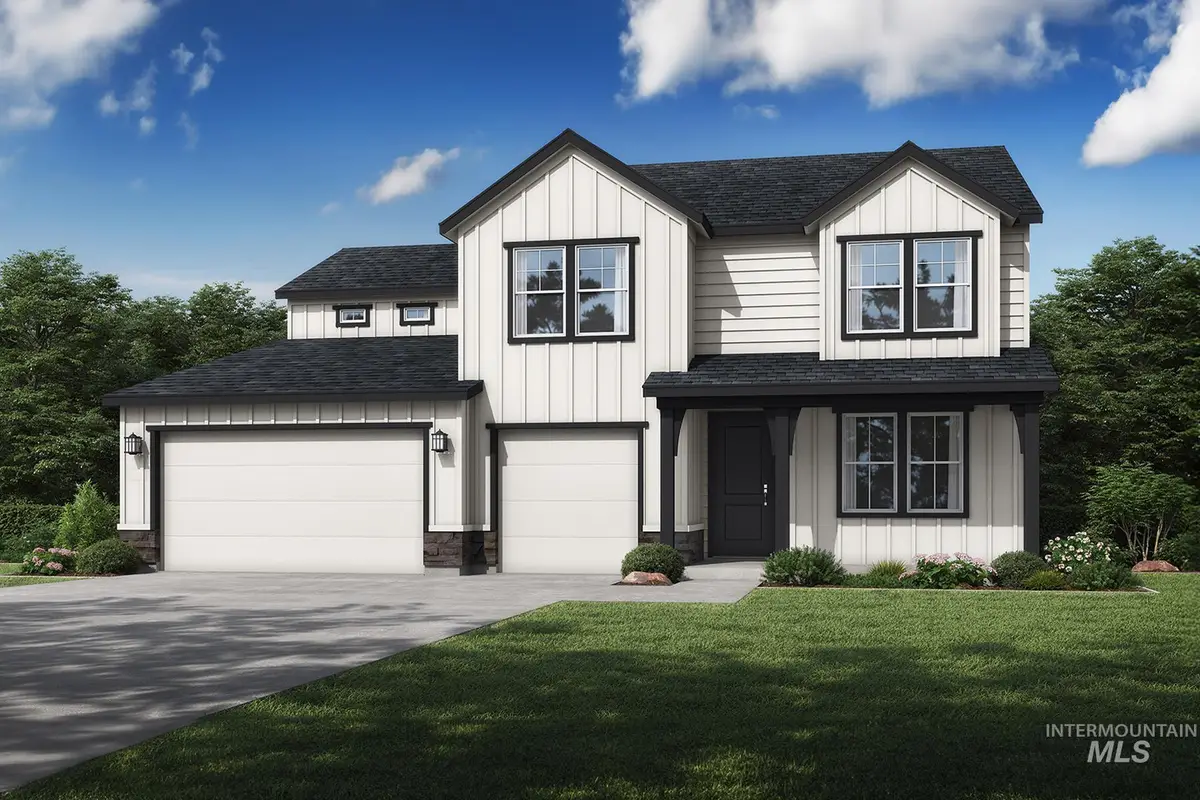 5931 W Parachute Dr, Meridian, ID 83646 - Image #1