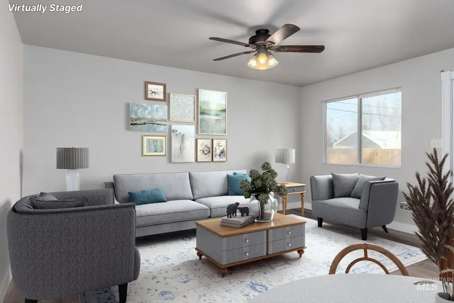 805-807 S Wardwell, Emmett, ID 83617 - Image #2