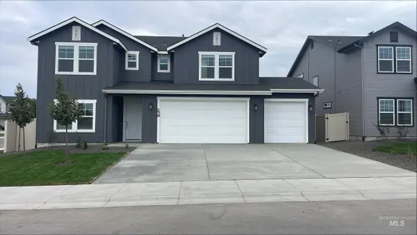 322 W Omphale St, Kuna, ID 83634