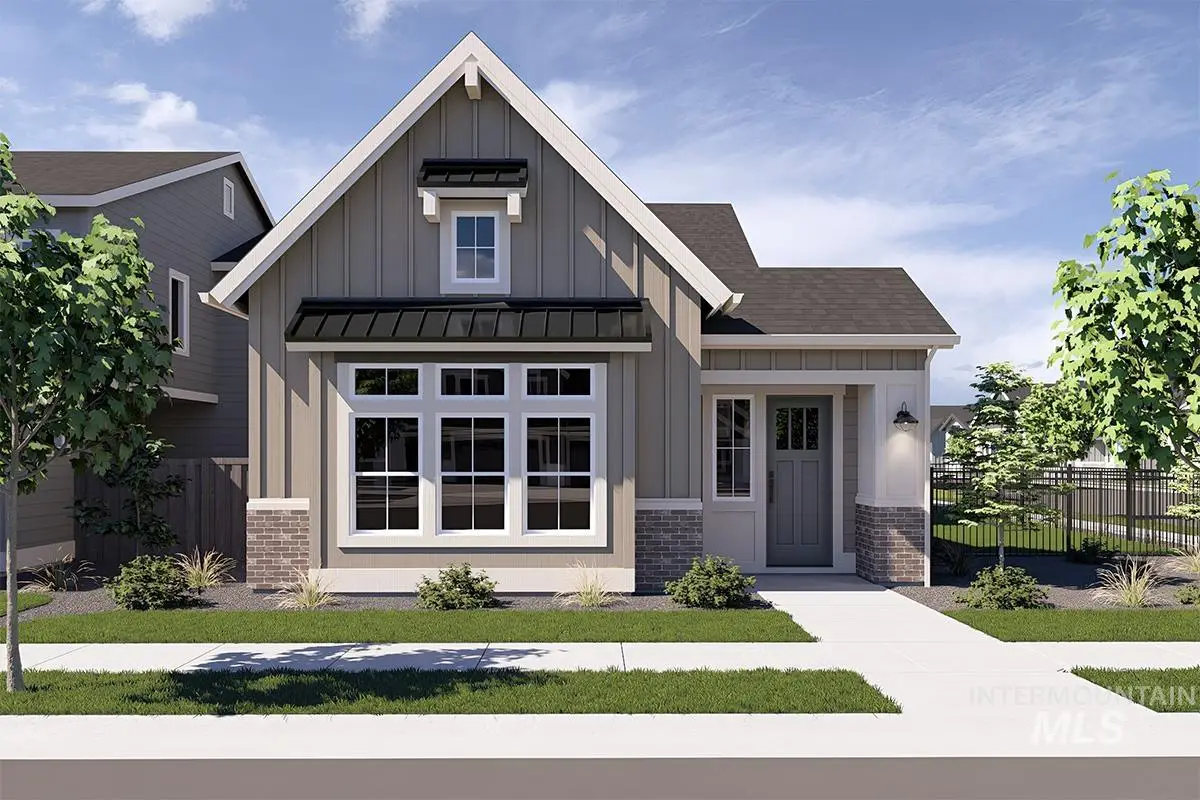 6136 S Apex Ave, Meridian, ID 83642 - Image #1