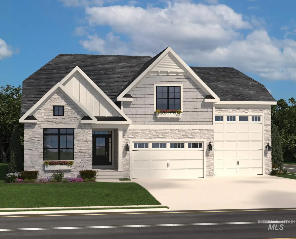 7801 W Rockhaven Dr, Eagle, ID 83616 - Image #1