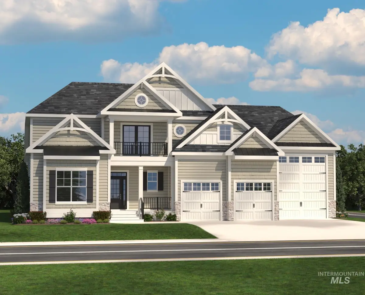 9889 W Delta Brook Ct, Star, ID 83669 - Image #1