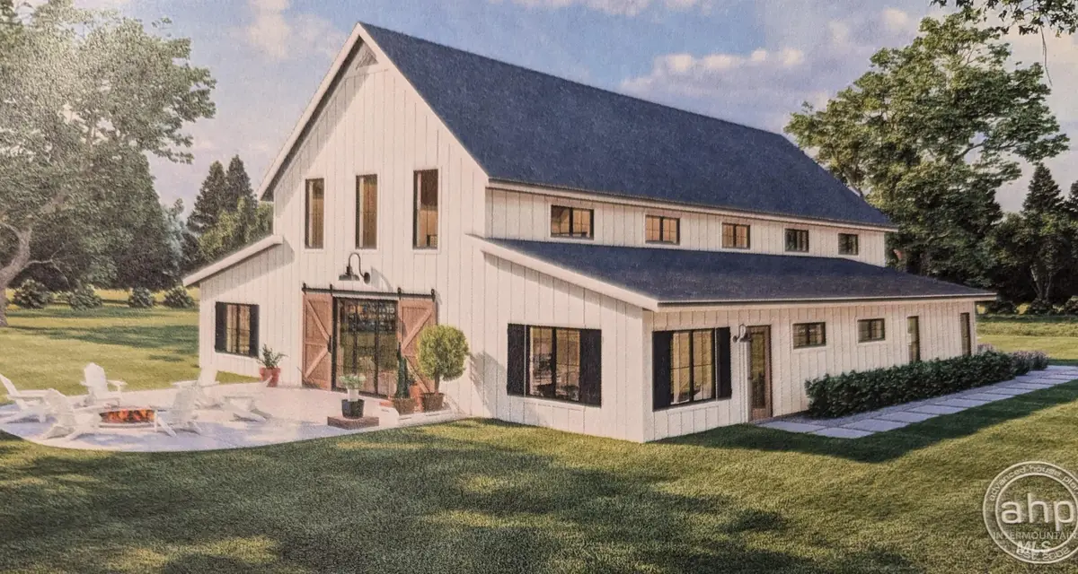 836 E Hwy 26 Parcel 4, Richfield, ID 83349 - Image #1