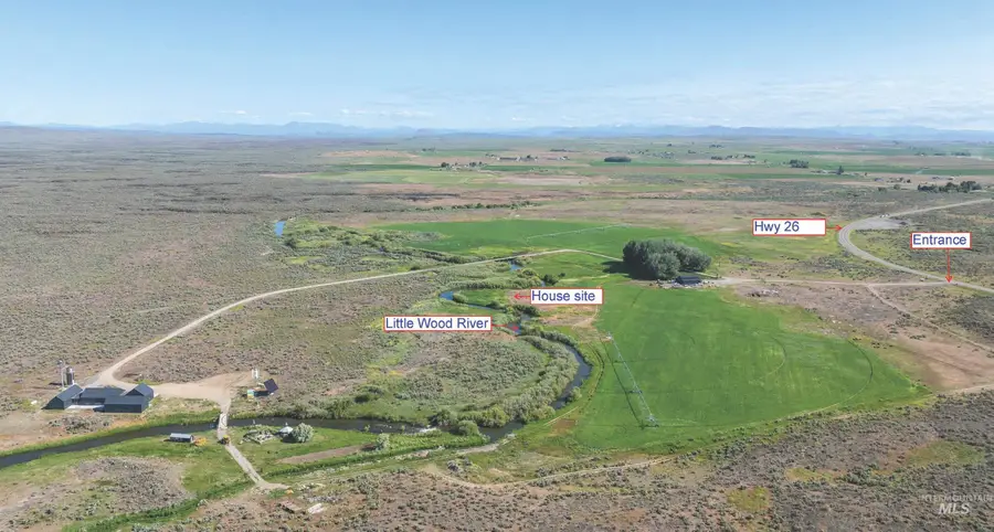 836 E Hwy 26 Parcel 4, Richfield, ID 83349 - Image #3