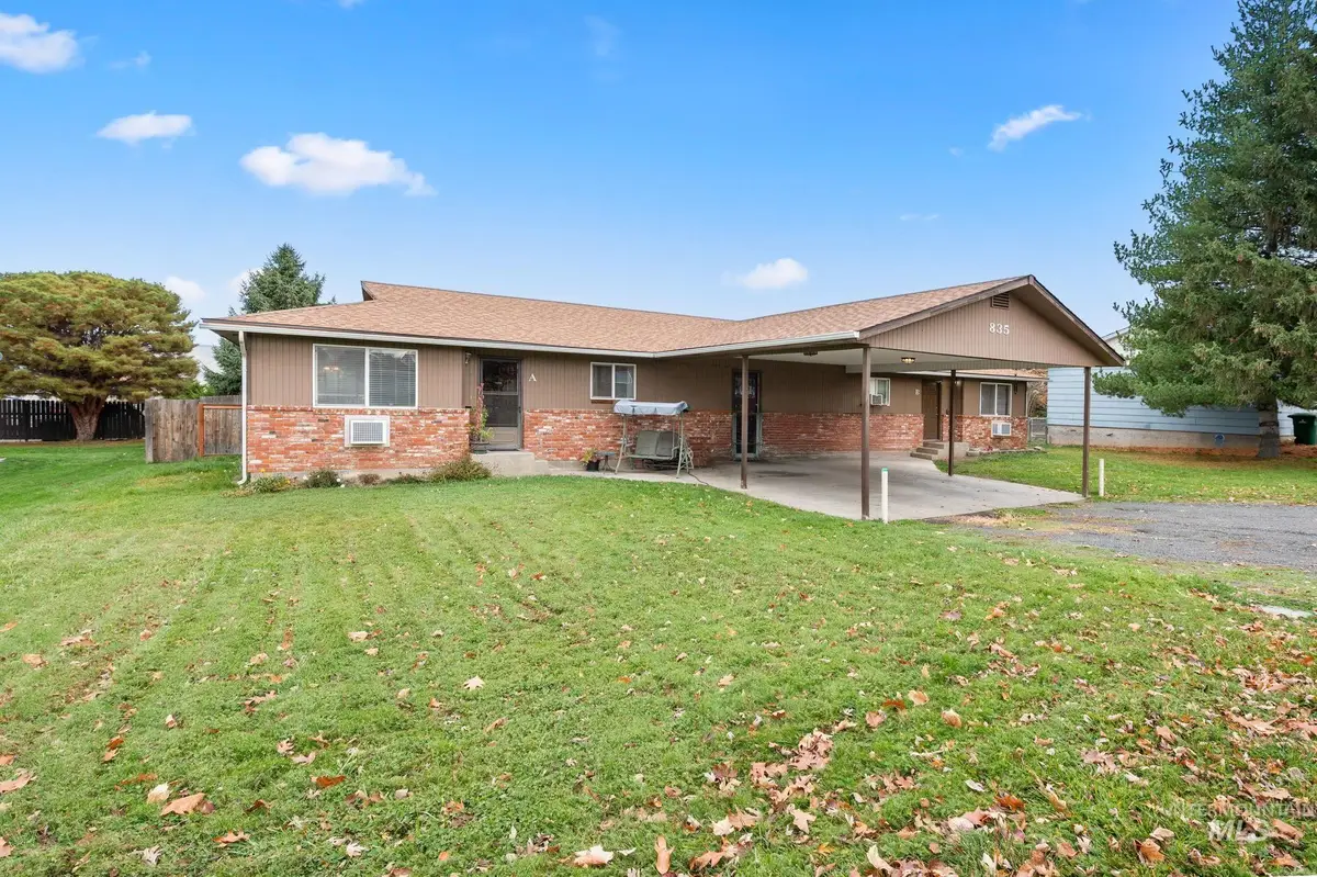 835 Stewart Avenue, Lewiston, ID 83501 - Image #1
