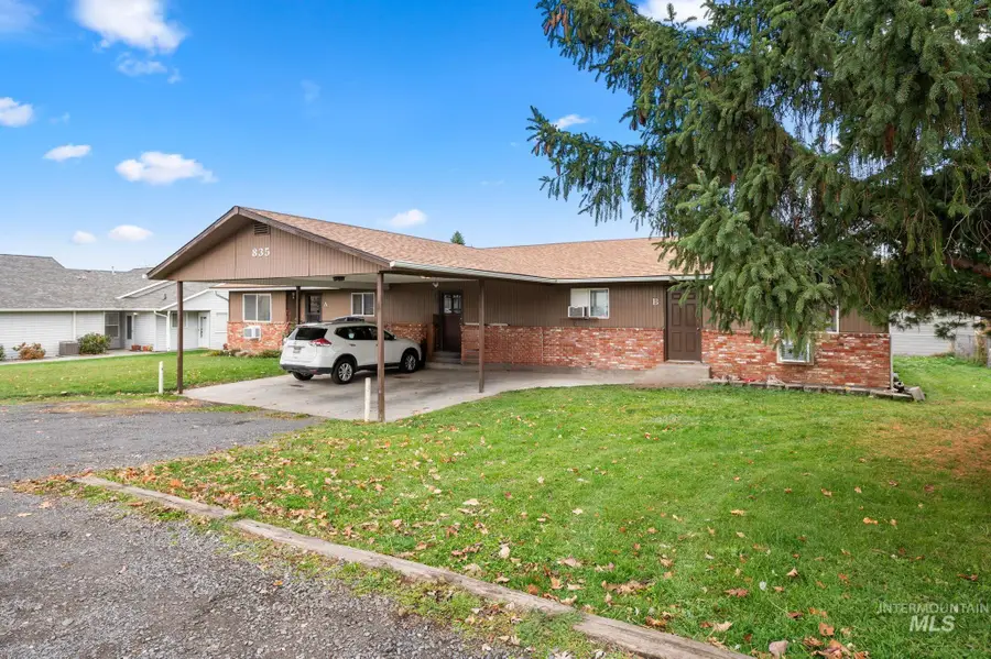 835 Stewart Avenue, Lewiston, ID 83501 - Image #2