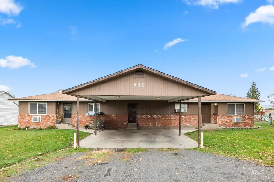 835 Stewart Avenue, Lewiston, ID 83501 - Image #3