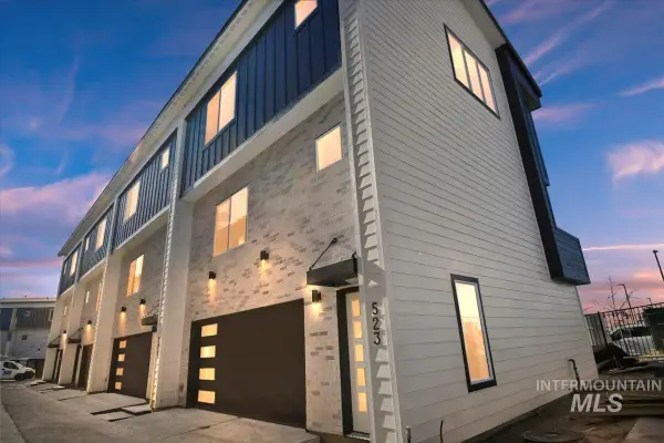 517 N Lucy Lane, Nampa, ID 83687