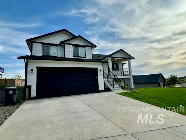 415 Southview Ave., Moscow, ID 83843 - Image #2