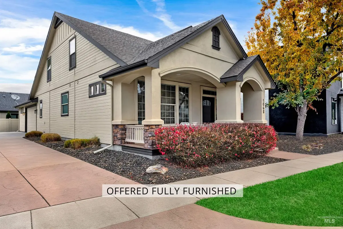 1068 E Shadow Creek, Eagle, ID 83616 - Image #1