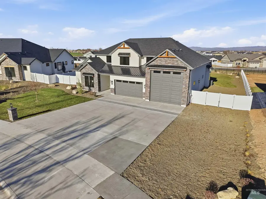 42 E Shafer View Drive, Meridian, ID 83642 - Image #3
