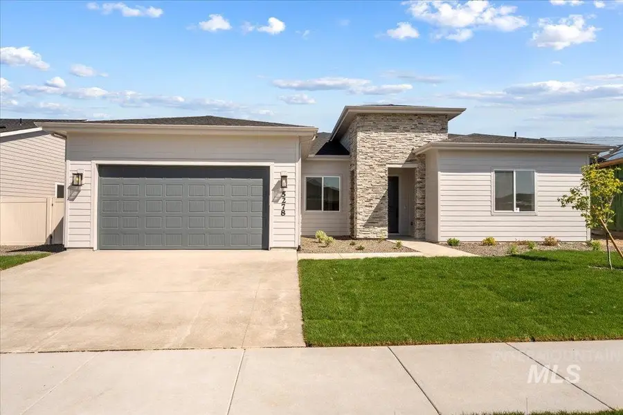 5278 W Mcnair St, Meridian, ID 83646 - Image #2