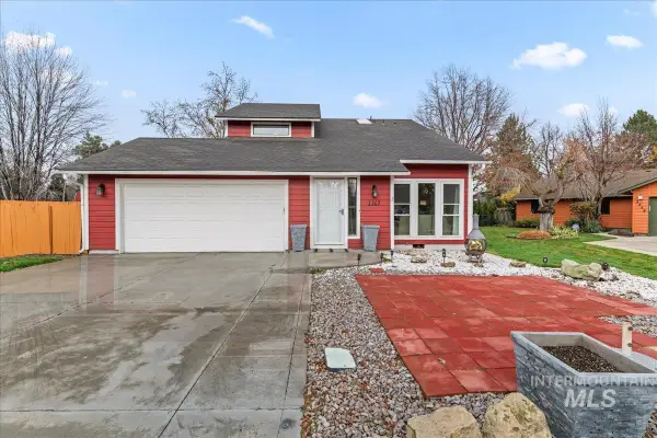2267 S White Pine Place, Boise, ID 83706