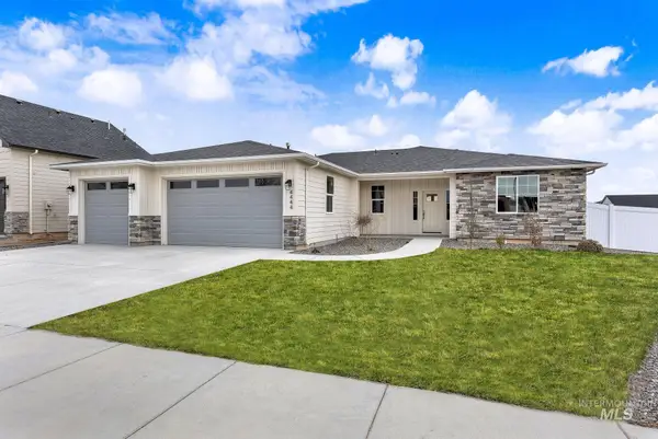 1183 W Recess Way, Kuna, ID 83634