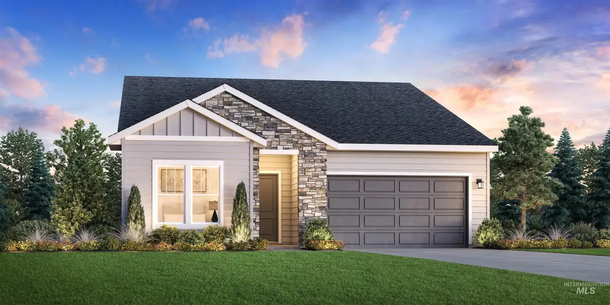 4754 E Coldwater Dr, Nampa, ID 83687 - Image #1