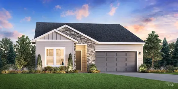 4754 E Coldwater Dr, Nampa, ID 83687