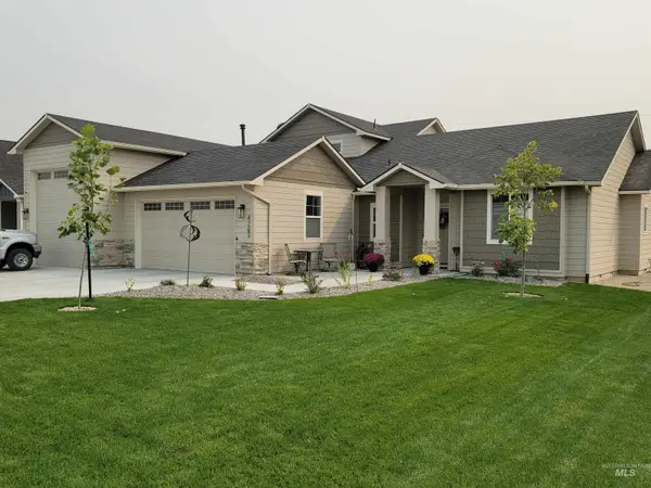 1153 W Recess Way, Kuna, ID 83634