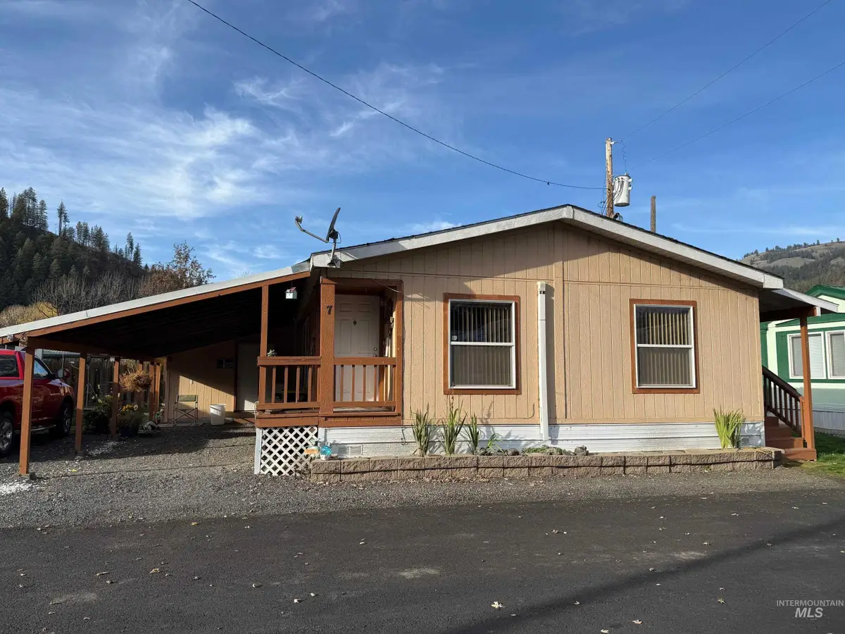 #7 141st Street, Orofino, ID 83544 - Image #1