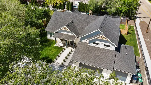 1697 S Vinnell, Boise, ID 83709