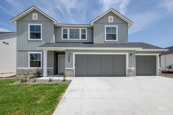 1494 Long Pond St, Middleton, ID 83644