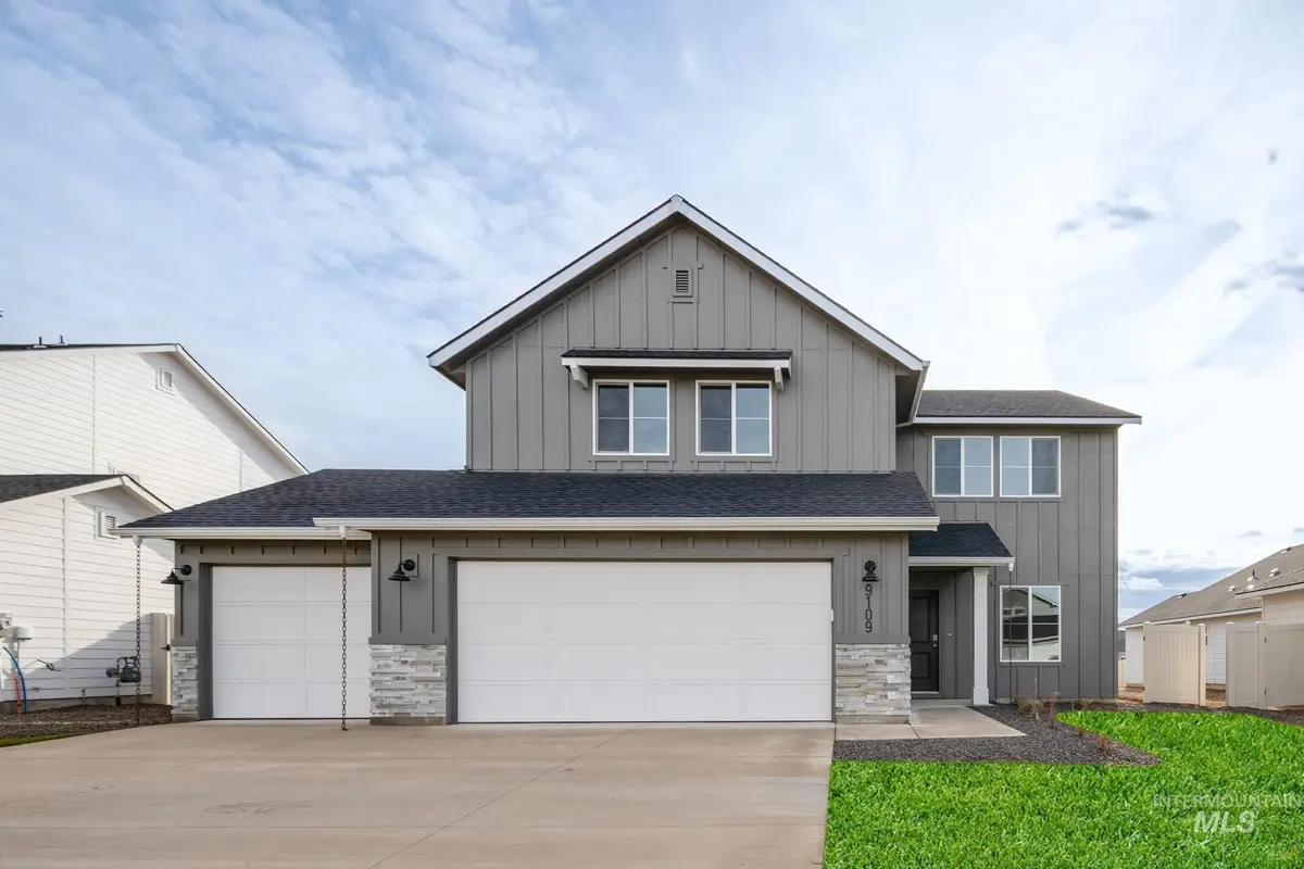 9109 W Violet St, Nampa, ID 83687 - Image #1