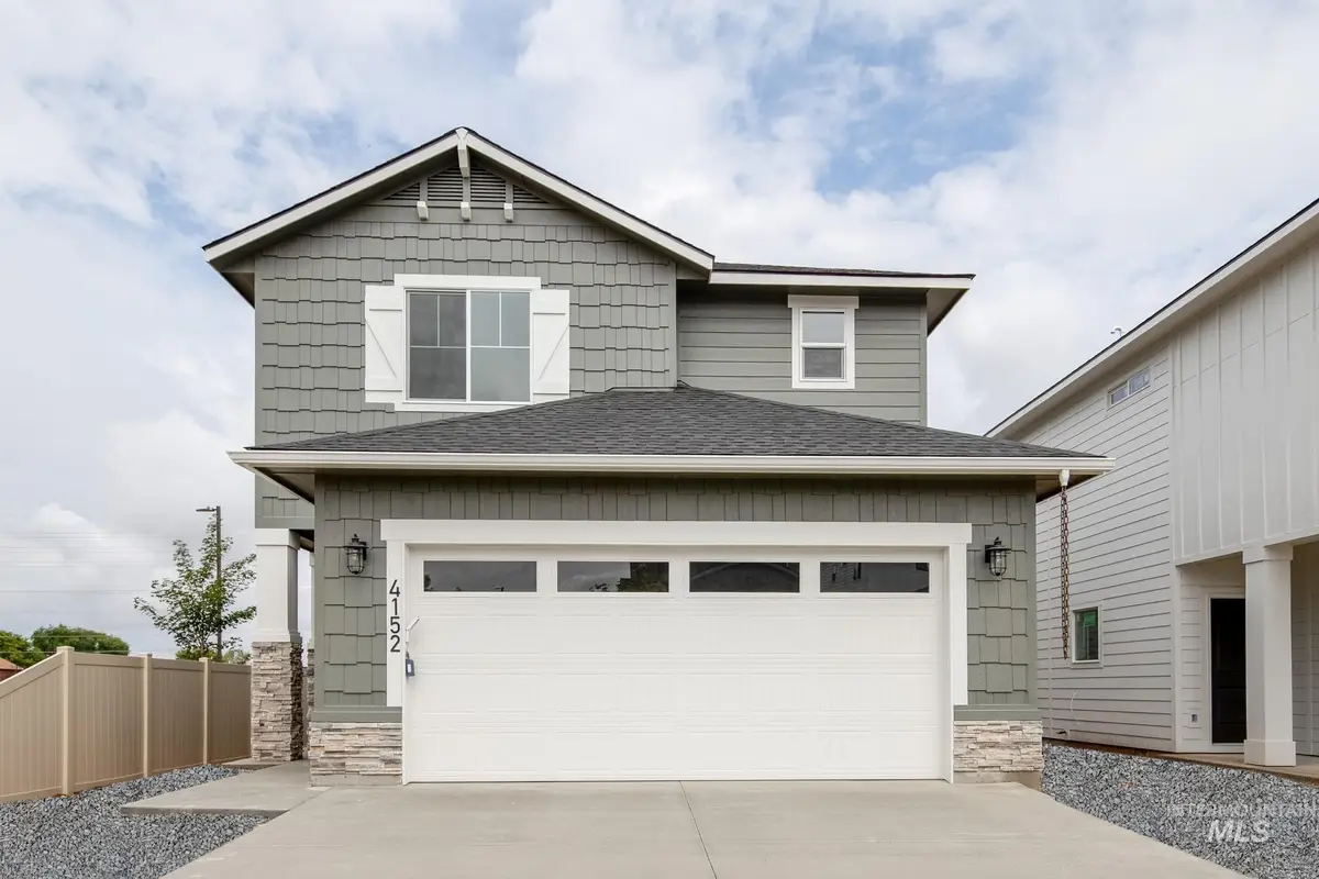 5046 S Amorita Ave, Meridian, ID 83642 - Image #1