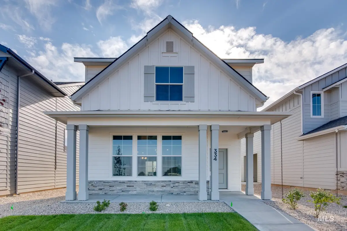 2922 E Boulder Basin Dr, Kuna, ID 83634 - Image #1