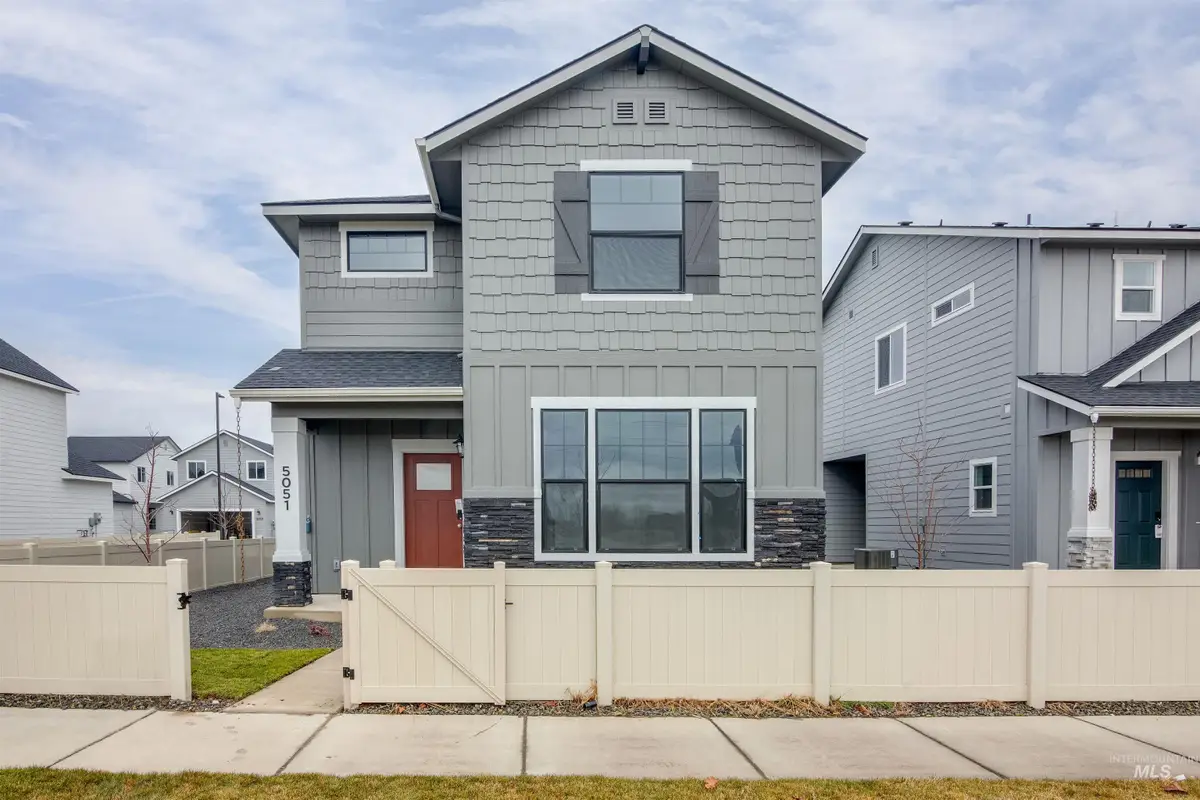 2930 E Boulder Basin Dr, Kuna, ID 83634 - Image #1