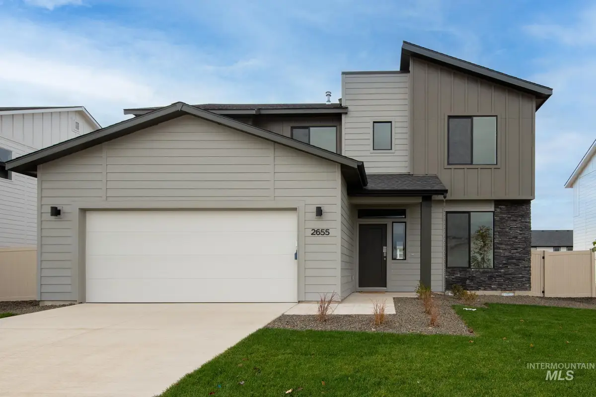 6652 S Warm Lake Ave, Meridian, ID 83642 - Image #1