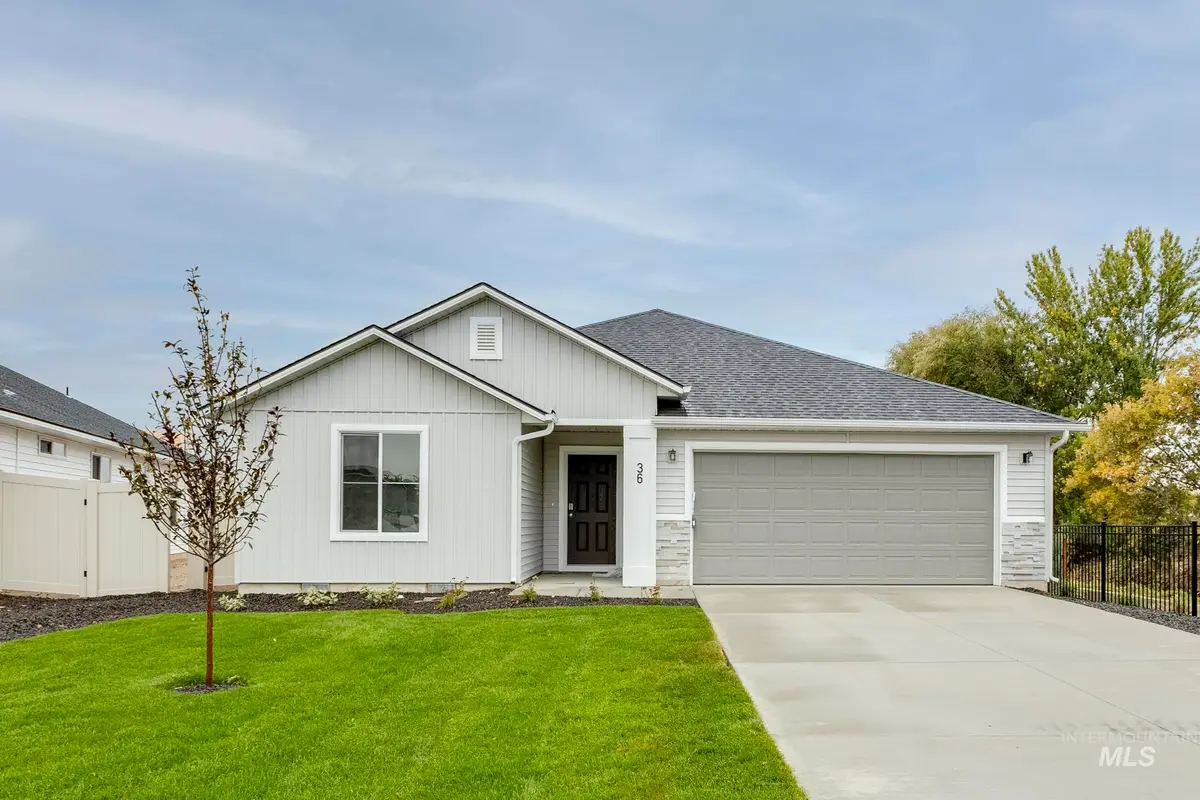 1760 W Unforgettable St, Meridian, ID 83642 - Image #1