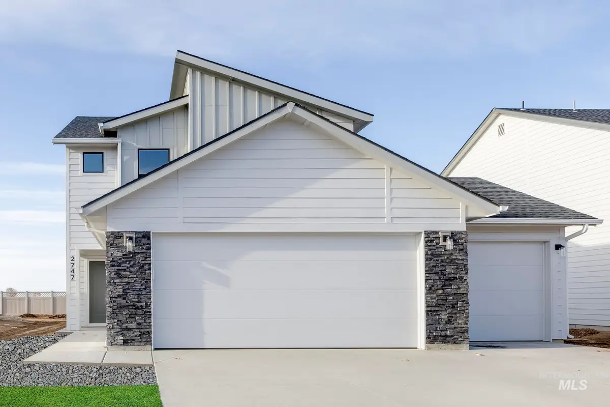 7477 S Menzingers Ave, Meridian, ID 83642 - Image #1
