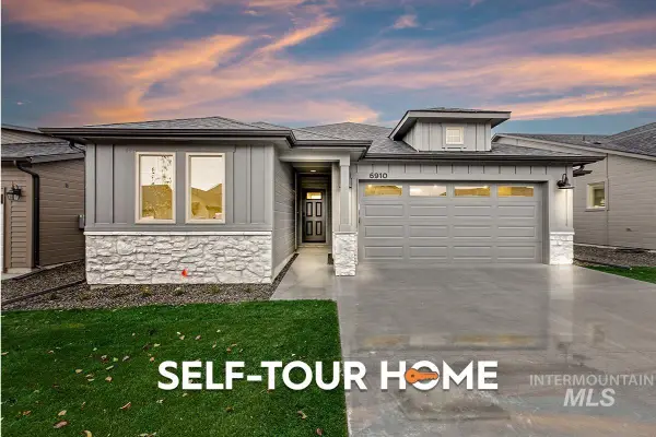 6910 S Cascabel Lane, Meridian, ID 83642