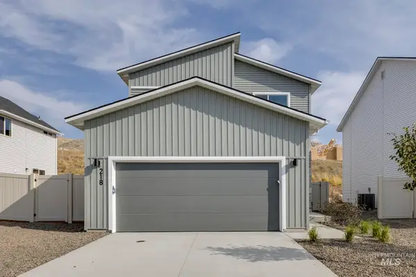 2486 W Fallon Lp, Nampa, ID 83651