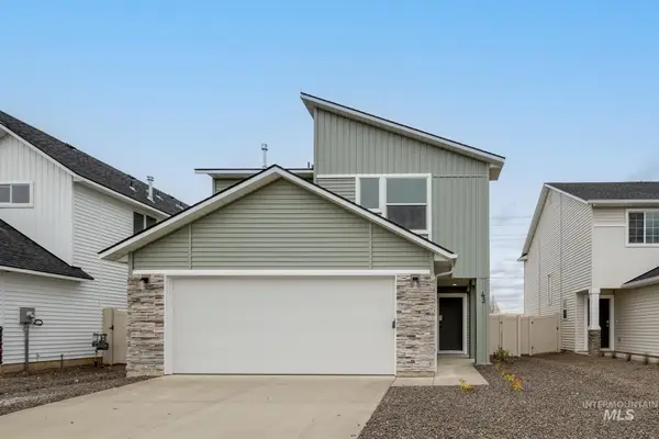 2518 W Fallon Loop, Nampa, ID 83651