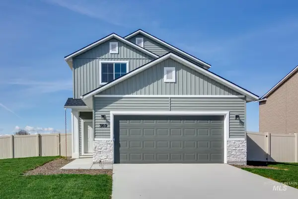 2526 W Fallon Loop, Nampa, ID 83651