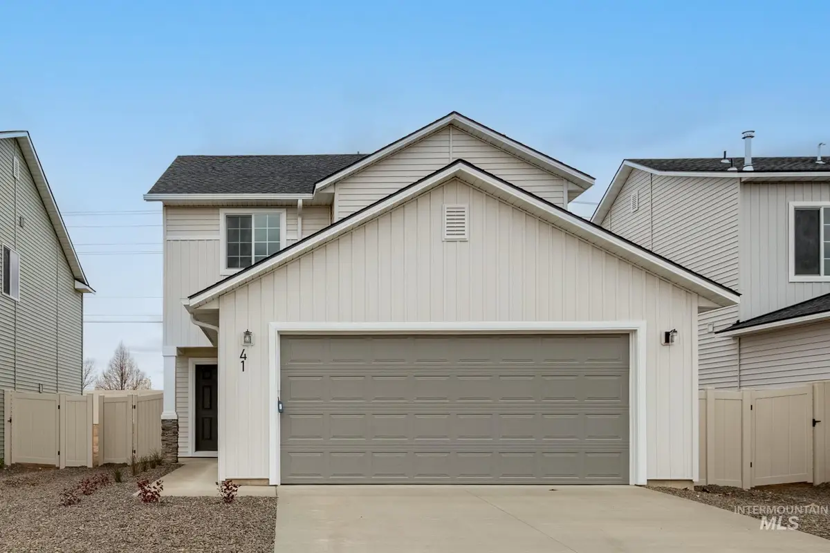 3019 S Maple Ranch Way, Nampa, ID 83686 - Image #1
