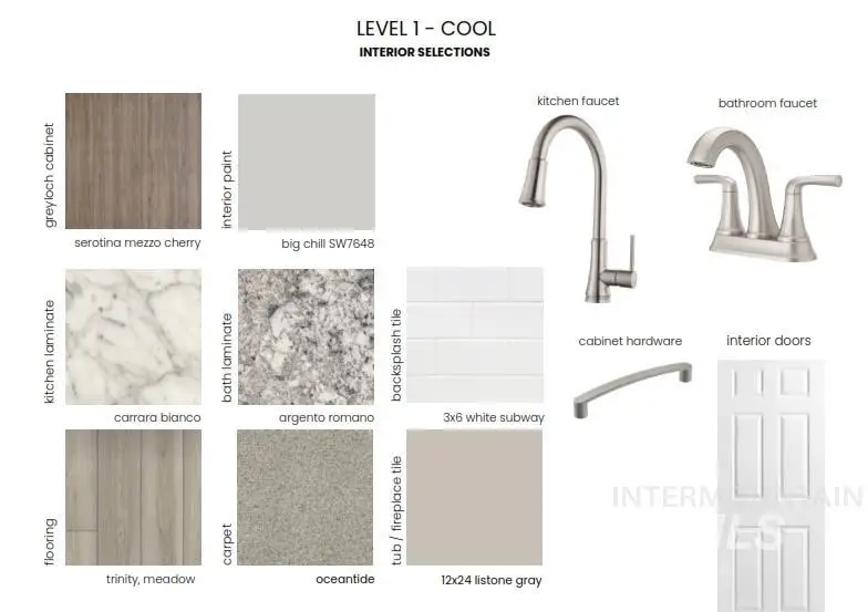 3047 S Maple Ranch Way, Nampa, ID 83686 - Image #2