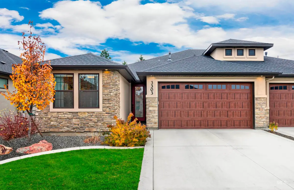 3303 W Crossley Lane, Eagle, ID 83616 - Image #1