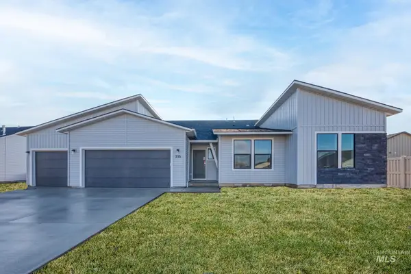 3290 S Maple Ranch Way, Nampa, ID 83686