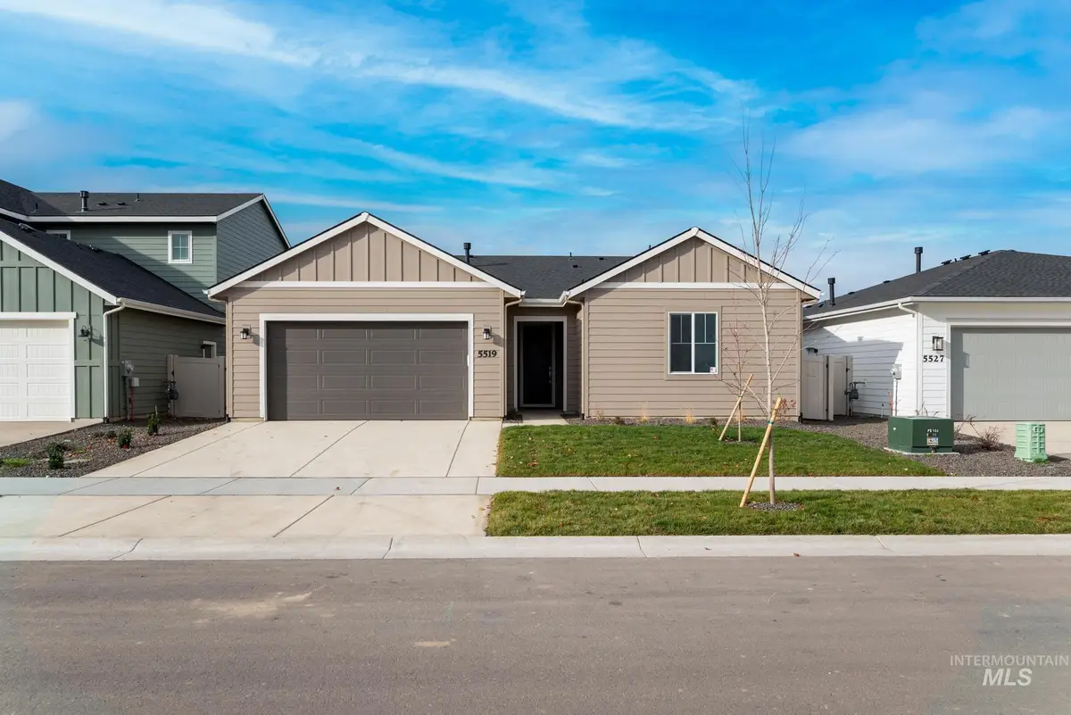 5519 N Patimos Ave, Meridian, ID 83646 - Image #1