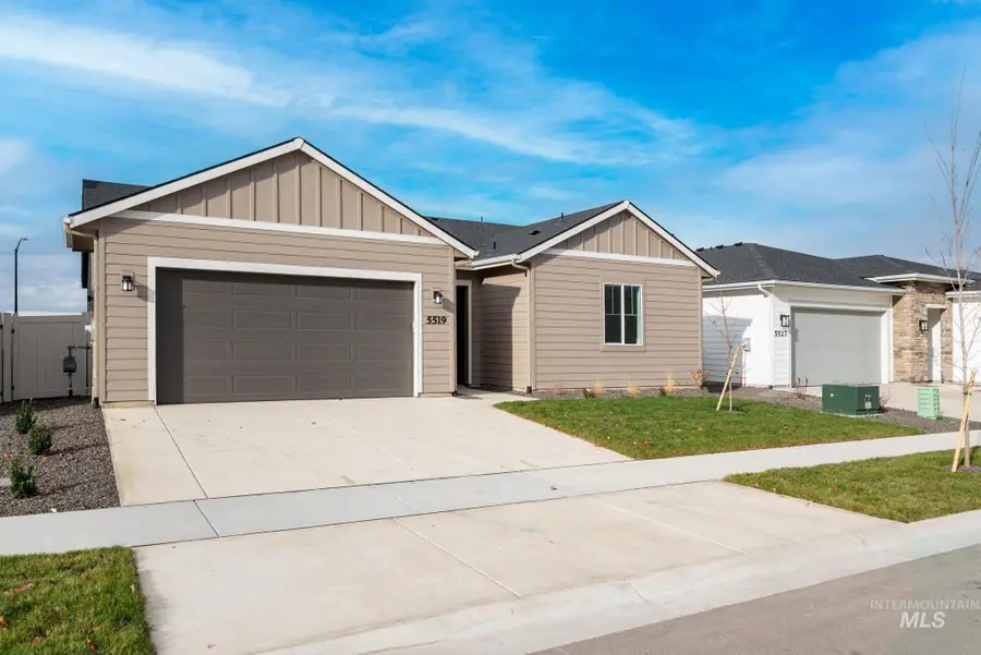 5519 N Patimos Ave, Meridian, ID 83646 - Image #2