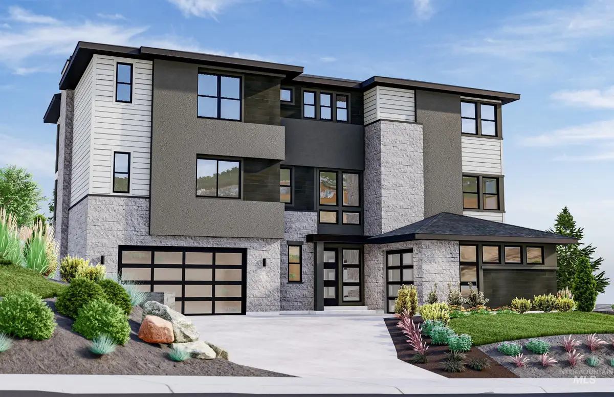 5581 E Foxgrove Dr., Boise, ID 83716 - Image #1