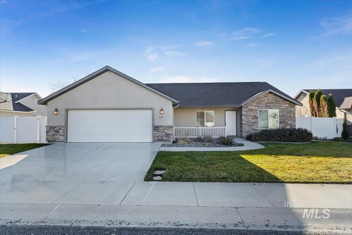 333 Arrowhead Path, Twin Falls, ID 83301 - Image #1
