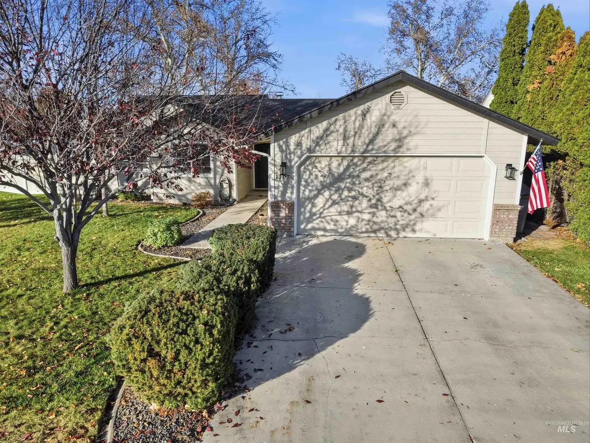 11078 W Tidewater Ct, Boise, ID 83713 - Image #1