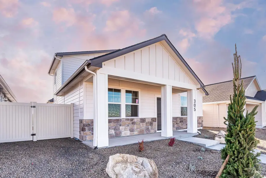 305 E. Chevy Dr., Boise, ID 83716 - Image #2