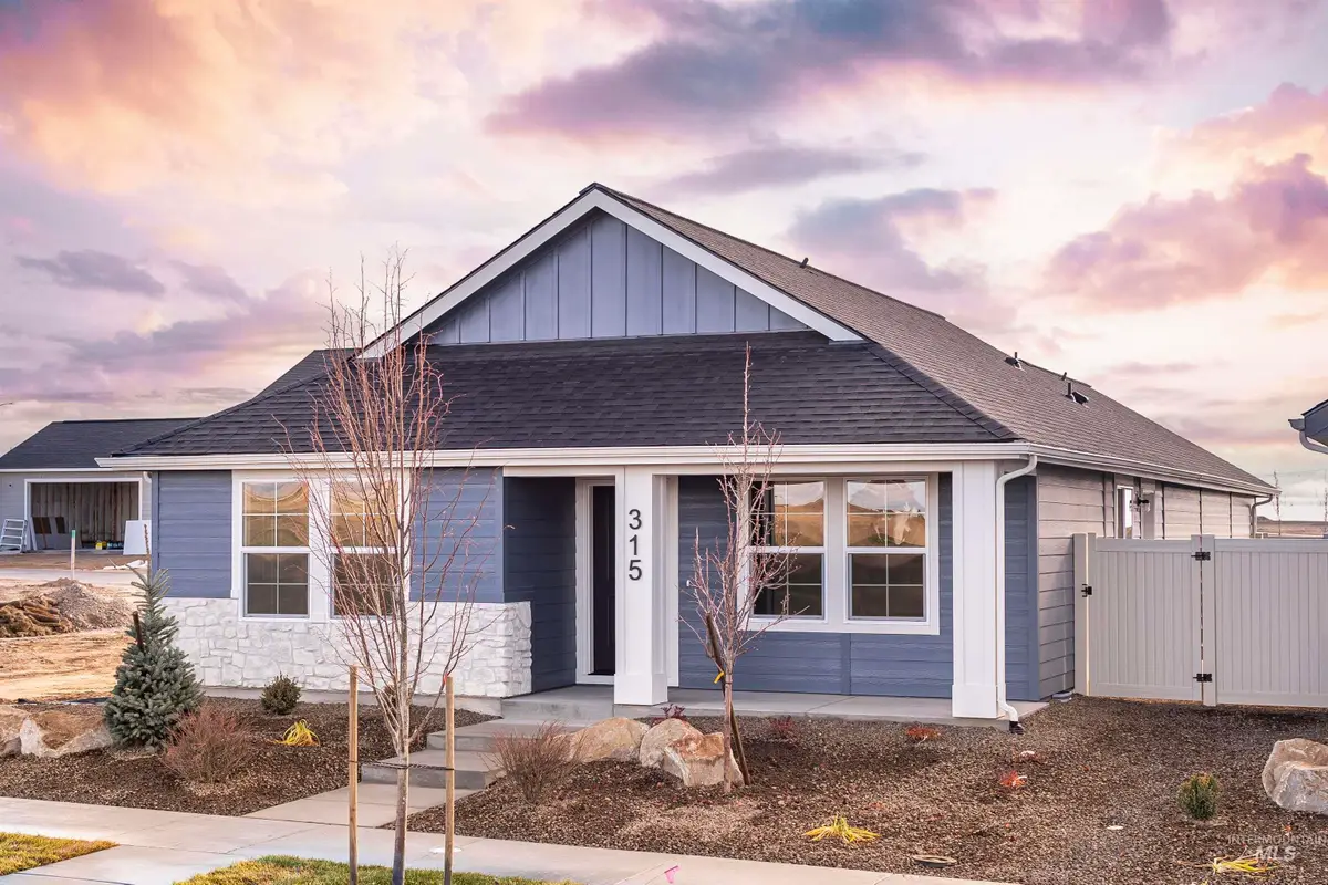 315 E. Chevy Dr., Boise, ID 83716 - Image #1