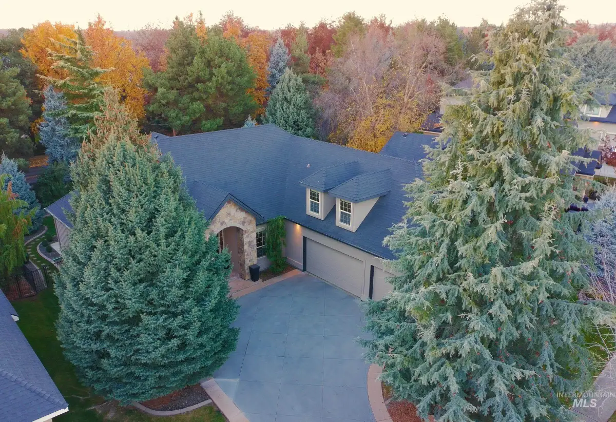 1109 S Arbor Island Way, Eagle, ID 83616 - Image #1