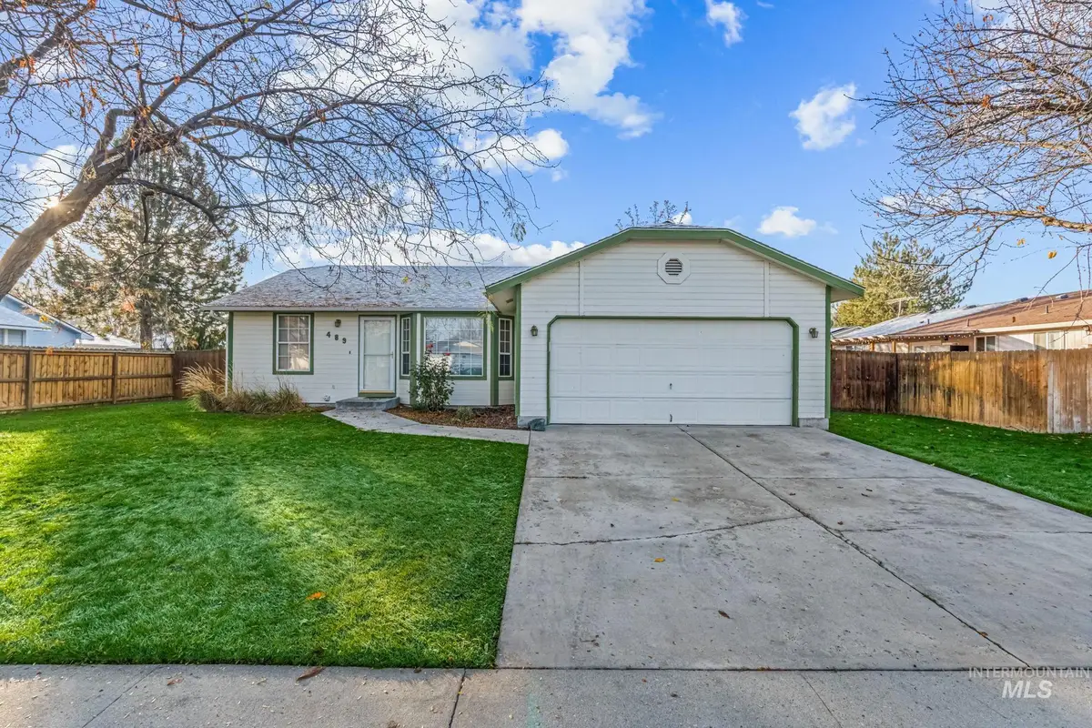 489 E Easy St, Kuna, ID 83634 - Image #1