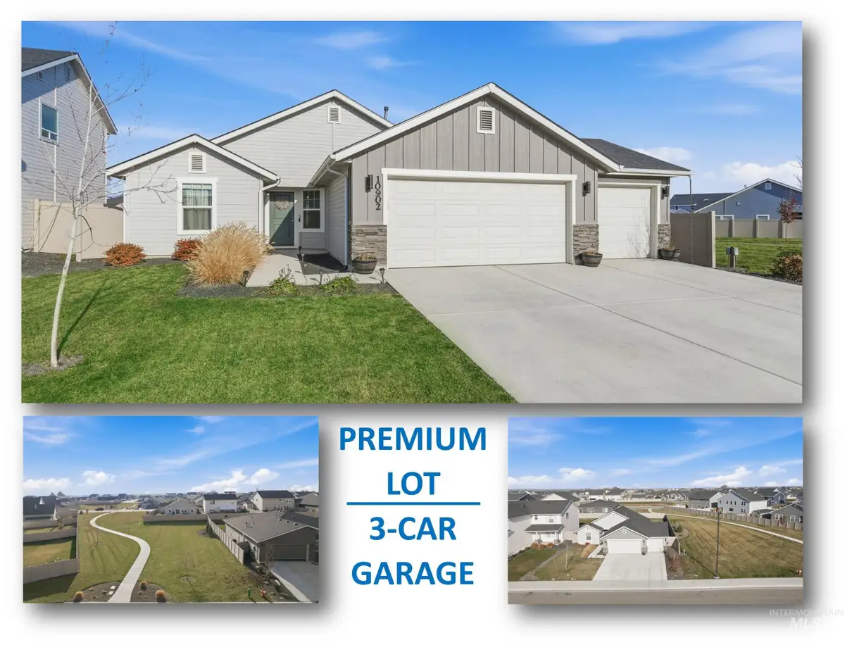 10902 Super Cub Dr., Caldwell, ID 83605 - Image #1