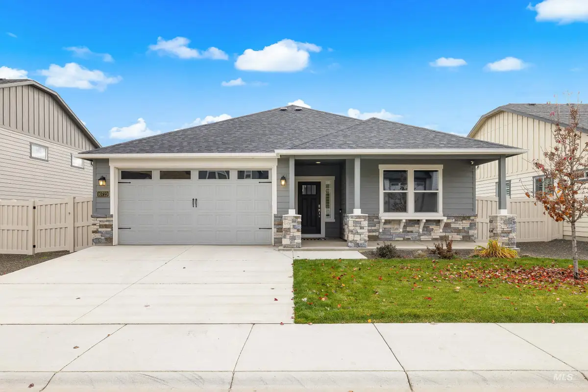 10723 W Royal Fern Ct., Star, ID 83669 - Image #1